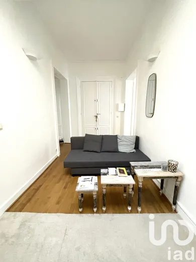 Apartment at Bordeaux (33000)