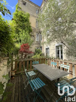 Apartment at Bordeaux (33000)