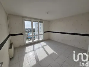 Appartement à Troyes (10000)