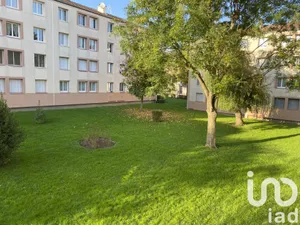 Apartment at Villiers-le-Bel (95400)