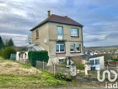 Maison à Alsting (57515)