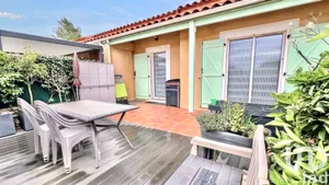 Maison à Torreilles (66440)
