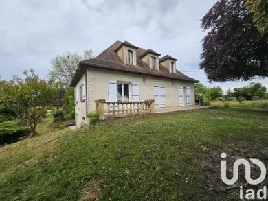 House at Bergerac (24100)