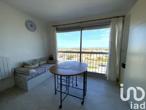 Appartement à Le Barcarès (66420)