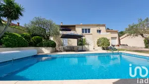 Maison à Pont-Saint-Esprit (30130)
