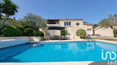 House at Pont-Saint-Esprit (30130)