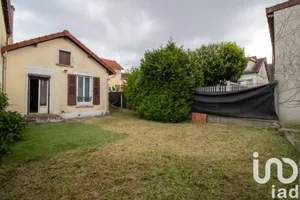 Maison à Livry-Gargan (93190)