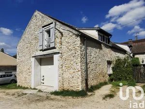 Maison à Soignolles-en-Brie (77111)