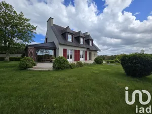 Maison à Bourg-Blanc (29860)