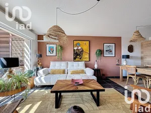 Appartement à Candillargues (34130)