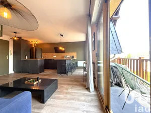 Duplex à Cabourg (14390)