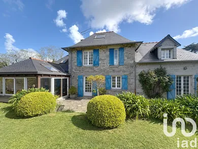 Traditional house in Saint-Cast-le-Guildo (22380)