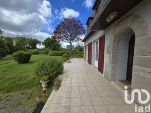 Maison à Bourg-Blanc (29860)