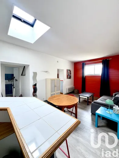 Appartement à La Rochelle (17000)