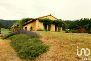 House at Mazeyrat-d'Allier (43300)