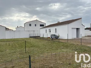 Maison traditionnelle à La Tranche-sur-Mer (85360)