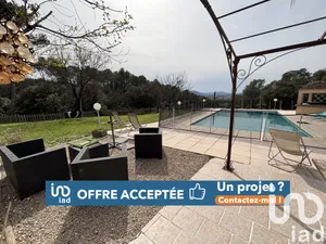 Maison à Brignoles (83170)
