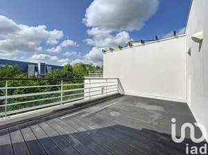 Apartment at La Chapelle-sur-Erdre (44240)