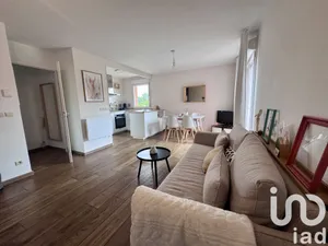 Appartement à MONTBETON (82290)