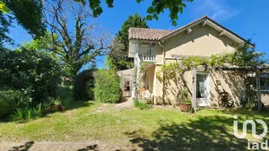 House at Chalagnac (24380)