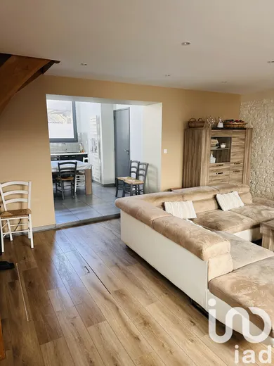 Townhouse at Bourg-de-Péage (26300)