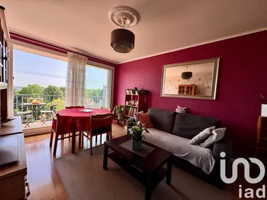 Apartment in Limeil-Brévannes (94450)