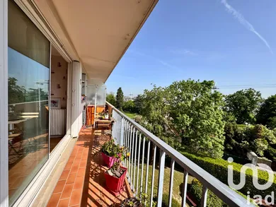 Appartement à Limeil-Brévannes (94450)