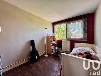 Apartment in Limeil-Brévannes (94450)