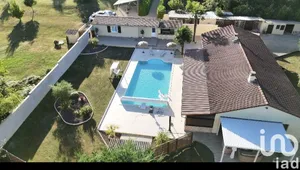 Maison de village à Saint-Secondin (86350)