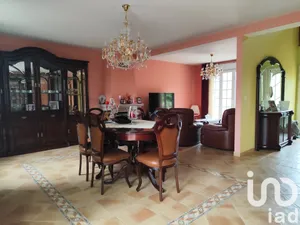 Traditional house in Pontault-Combault (77340)