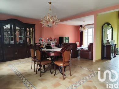Traditional house in Pontault-Combault (77340)