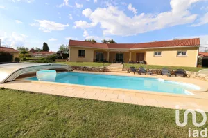 House at Lezoux (63190)
