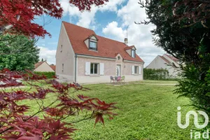 Maison à Bussy-Saint-Martin (77600)
