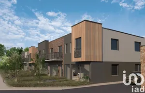 Maison à Croix (59170)