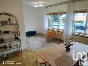 Appartement à Thionville (57100)