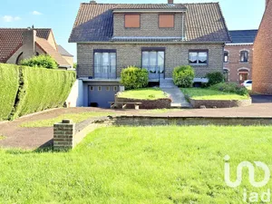 Maison traditionnelle à Raimbeaucourt (59283)
