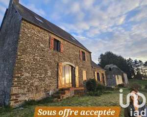 House at Tessy-Bocage (50420)