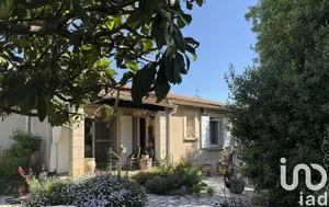 Traditional house at Avignon (84000)