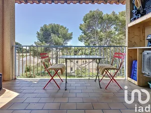 Apartment in Sanary-sur-Mer (83110)