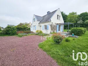 House at Illifaut (22230)