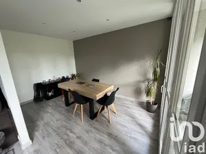 Apartment at Chilly-Mazarin (91380)