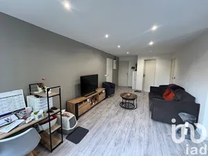 Appartement à Chilly-Mazarin (91380)