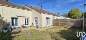 Apartment at Combs-la-Ville (77380)