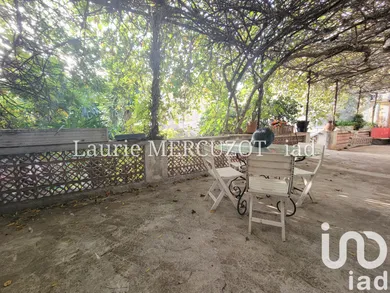 Maison à Palau-del-Vidre (66690)