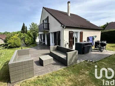 Maison à Boissise-le-Roi (77310)