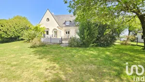 Maison traditionnelle à Locqueltas (56390)