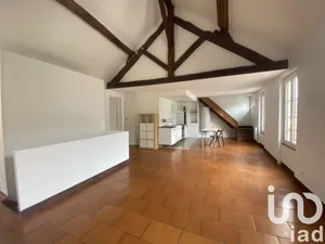 Appartement à Cernay-la-Ville (78720)