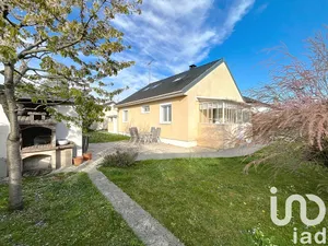 Maison à Sevran (93270)