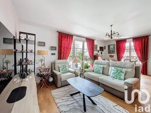 Appartement à Clamart (92140)
