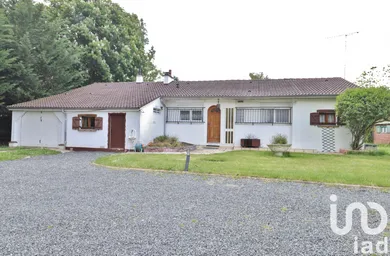 Maison à Thimory (45260)